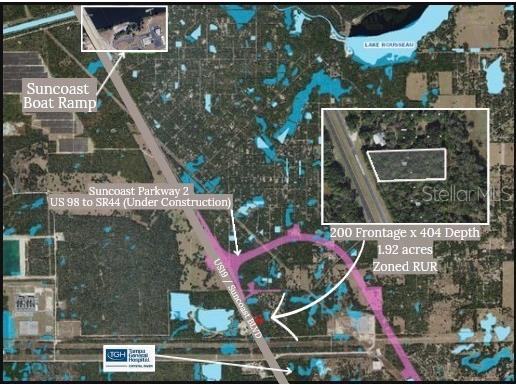 7175 N Suncoast Boulevard Crystal River FL 34428 OM699464 image1