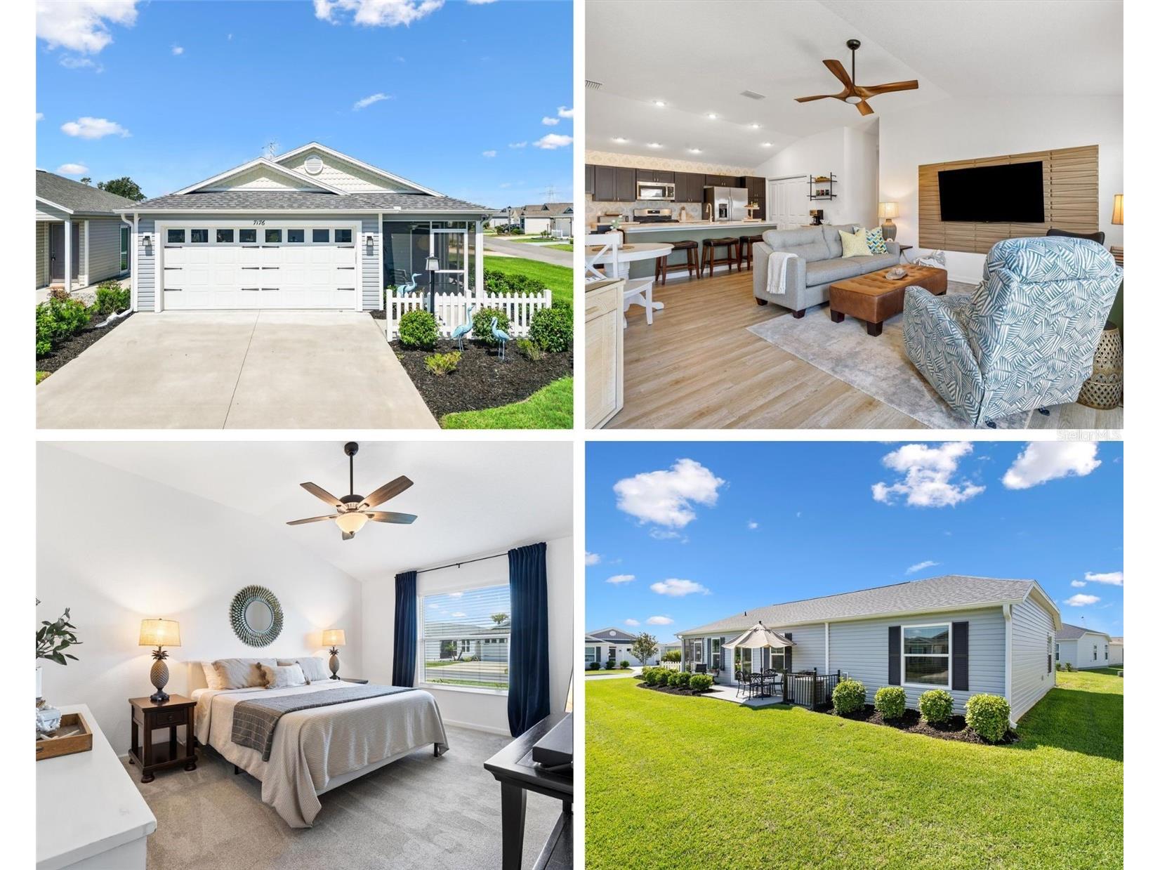 7176 Fay Court The Villages FL 32163 G5112137 image1