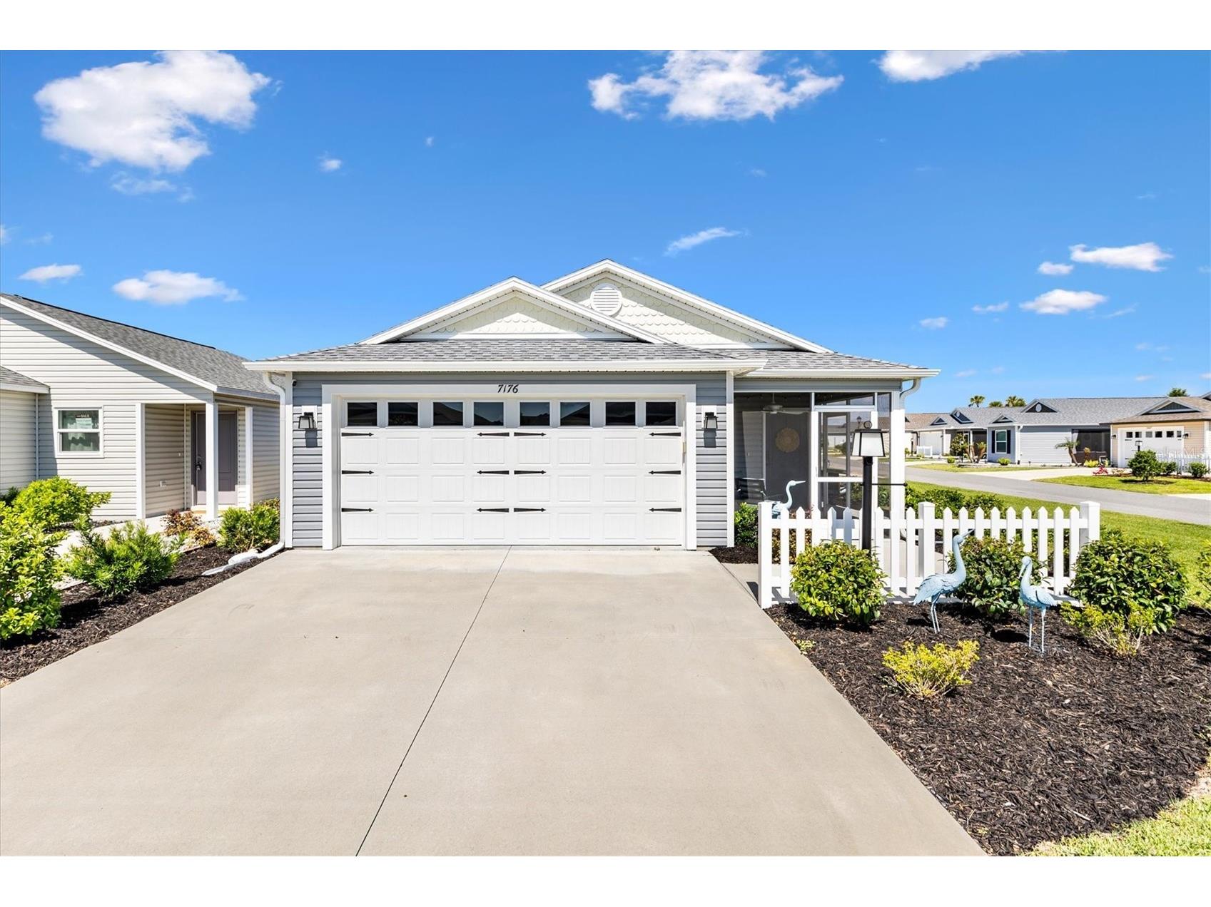 7176 Fay Court The Villages FL 32163 G5112137 image2