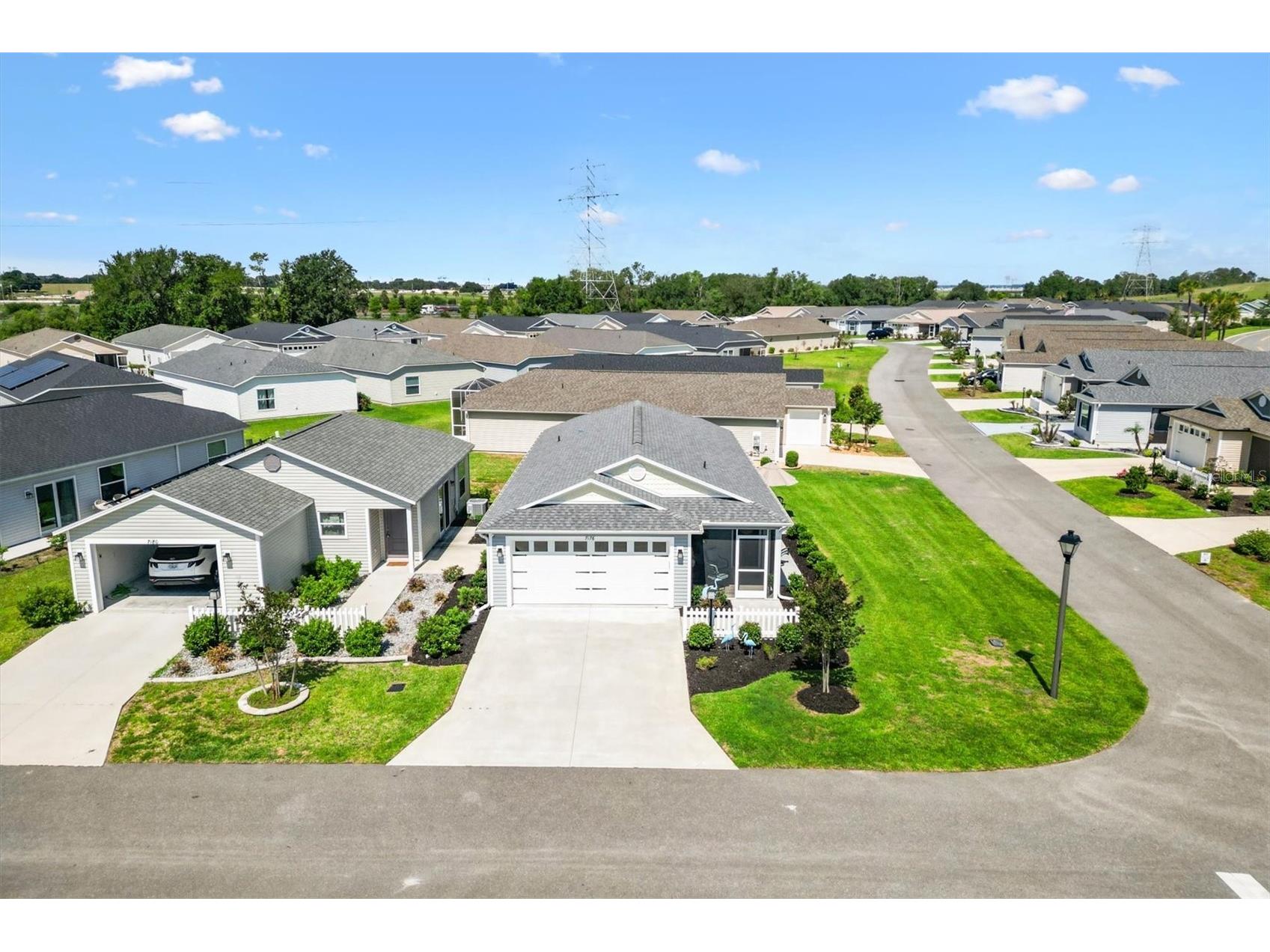 7176 Fay Court The Villages FL 32163 G5112137 image35
