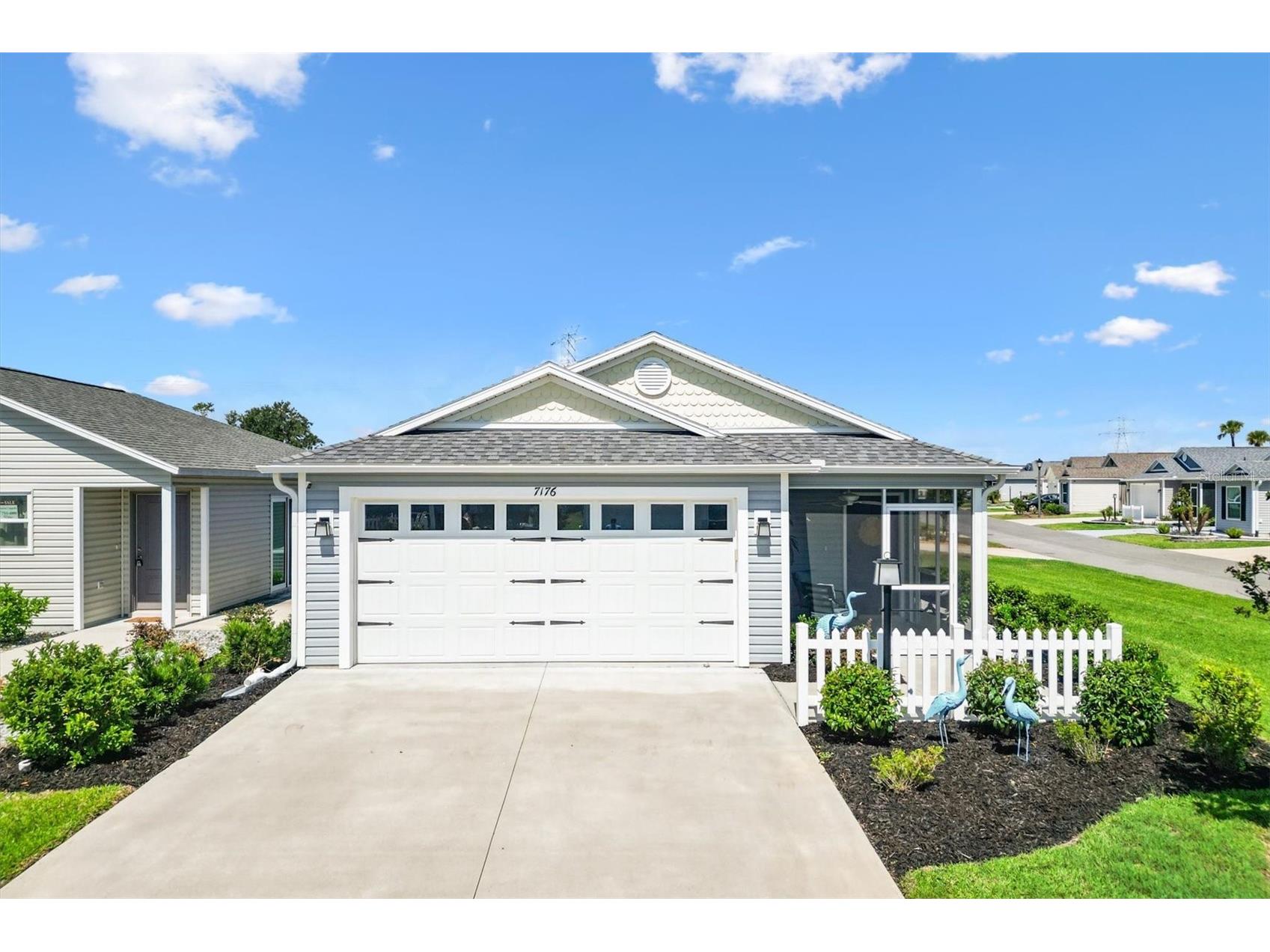 7176 Fay Court The Villages FL 32163 G5112137 image41