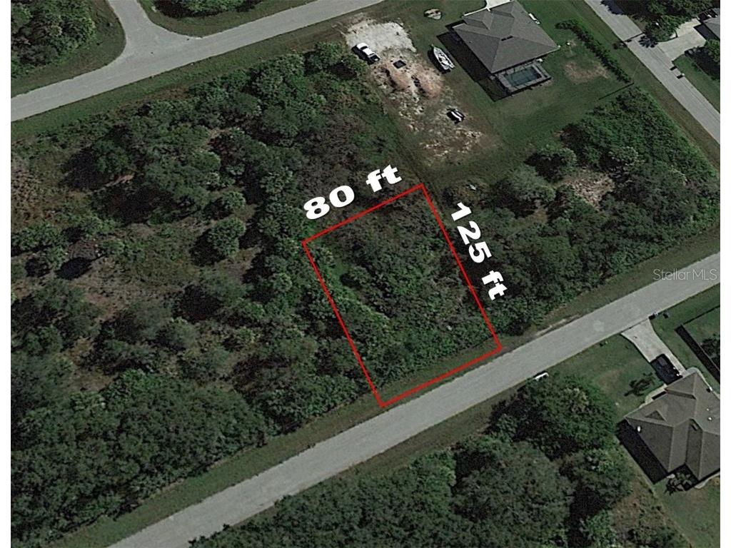 7176 Felicia Street Port Charlotte FL 33981 D6130782 image1