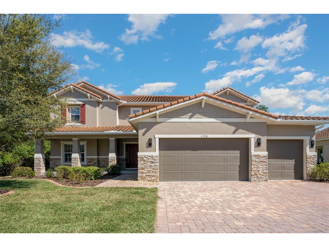 7176 Oak Glen Trail Harmony FL 34773 - Buck Lake S5082050 image1