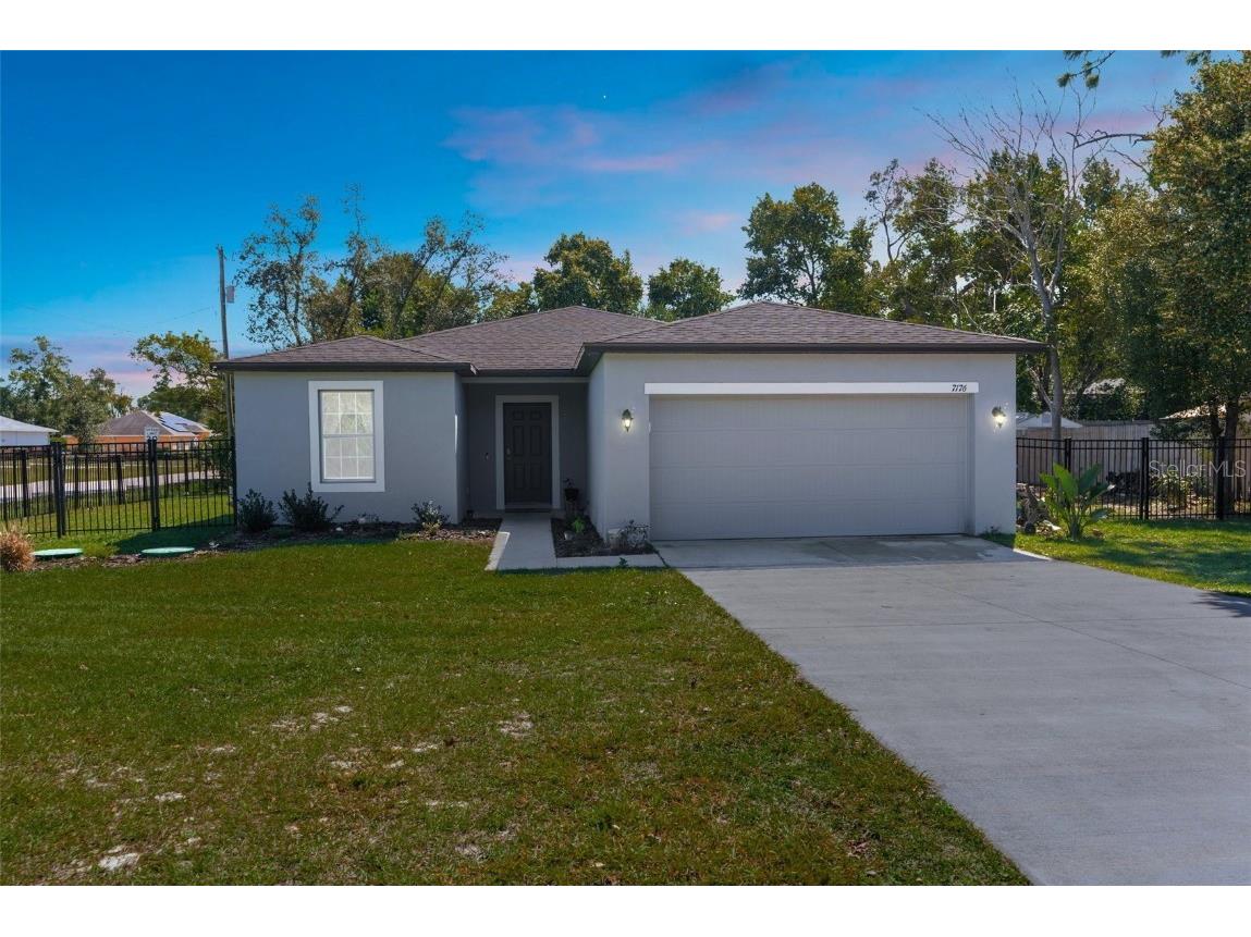 7176 Pinehurst Drive Spring Hill FL 34606 T3508772 image1