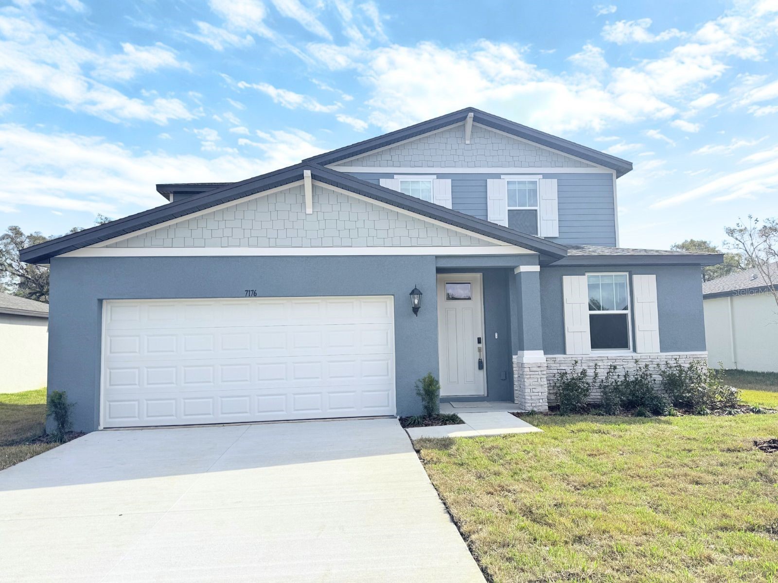 7176 Ray Creek Drive Brooksville FL 34601 O6358481 image1