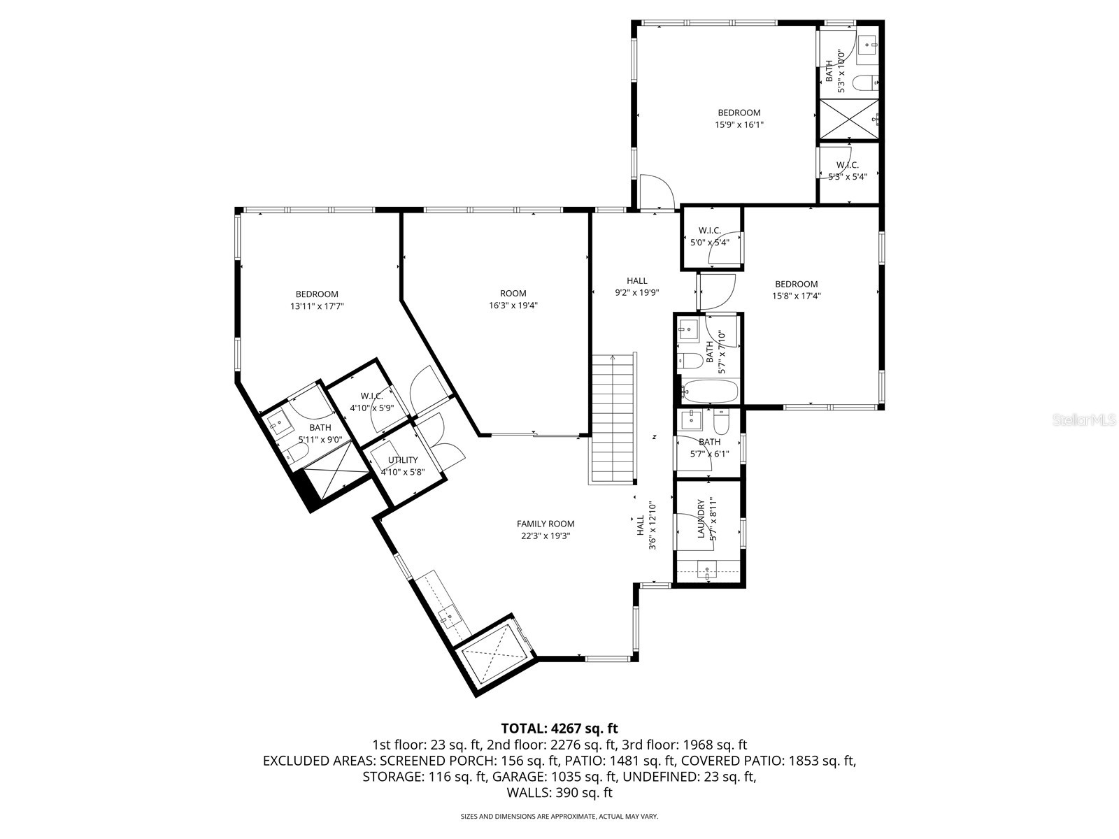 7176 S Shore Drive S Saint Petersburg FL 33707 TB8492040 image73