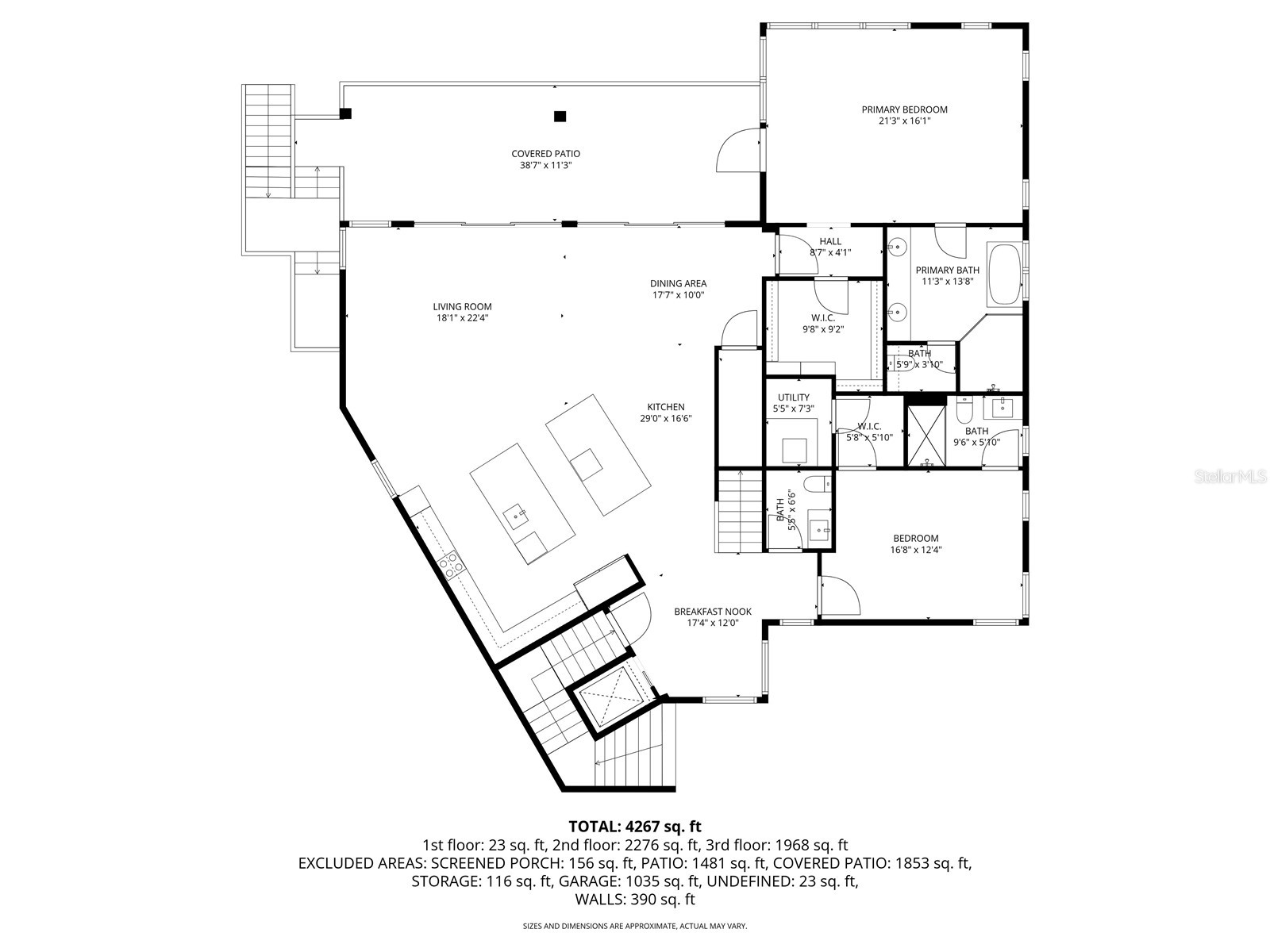 7176 S Shore Drive S Saint Petersburg FL 33707 TB8492040 image74