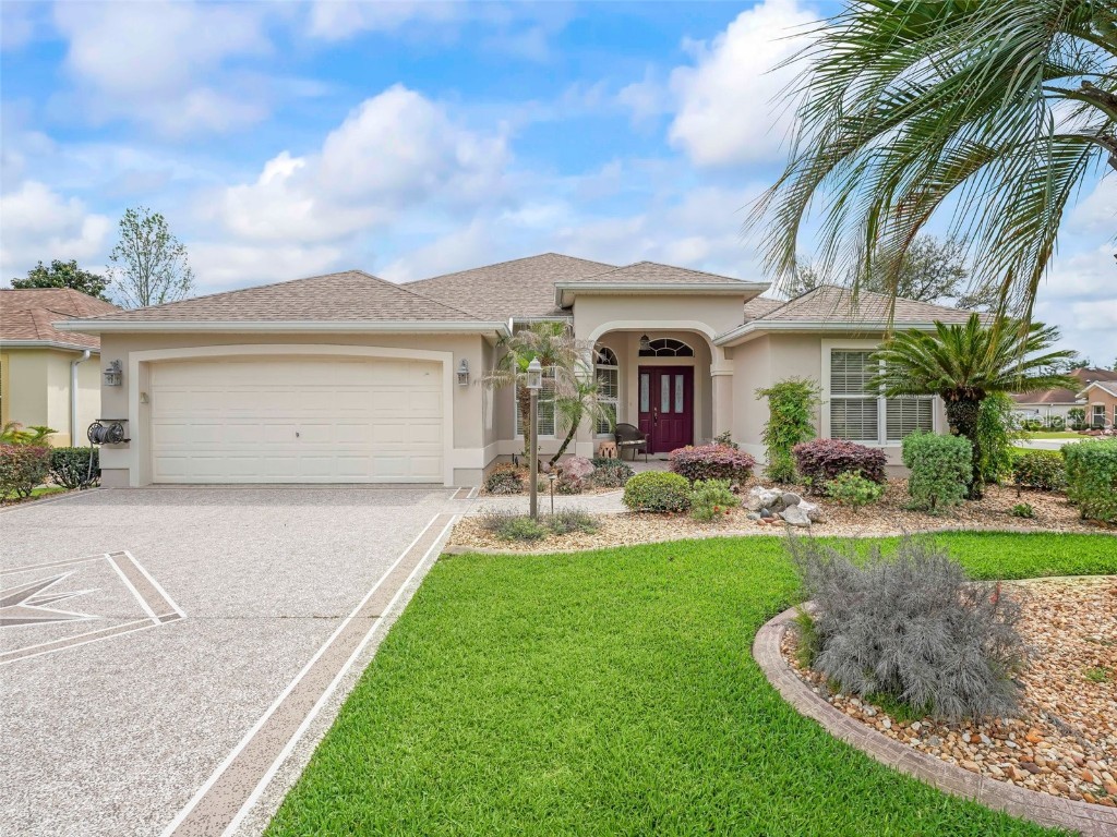 7177 SE 172nd Hazelwood Loop The Villages FL 32162 G5066977 image1