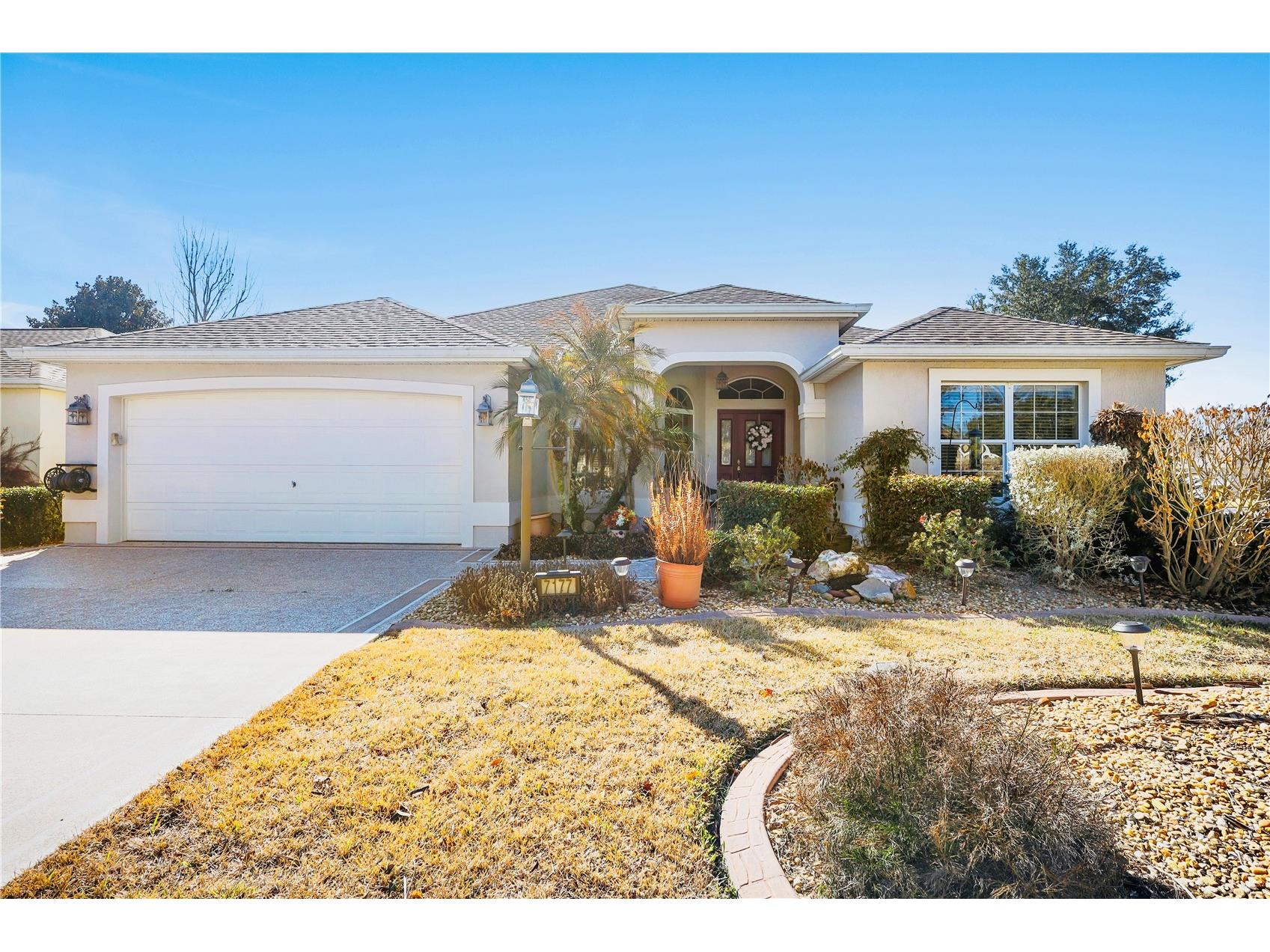 7177 SE 172nd Hazelwood Loop The Villages FL 32162 O6381000 image1