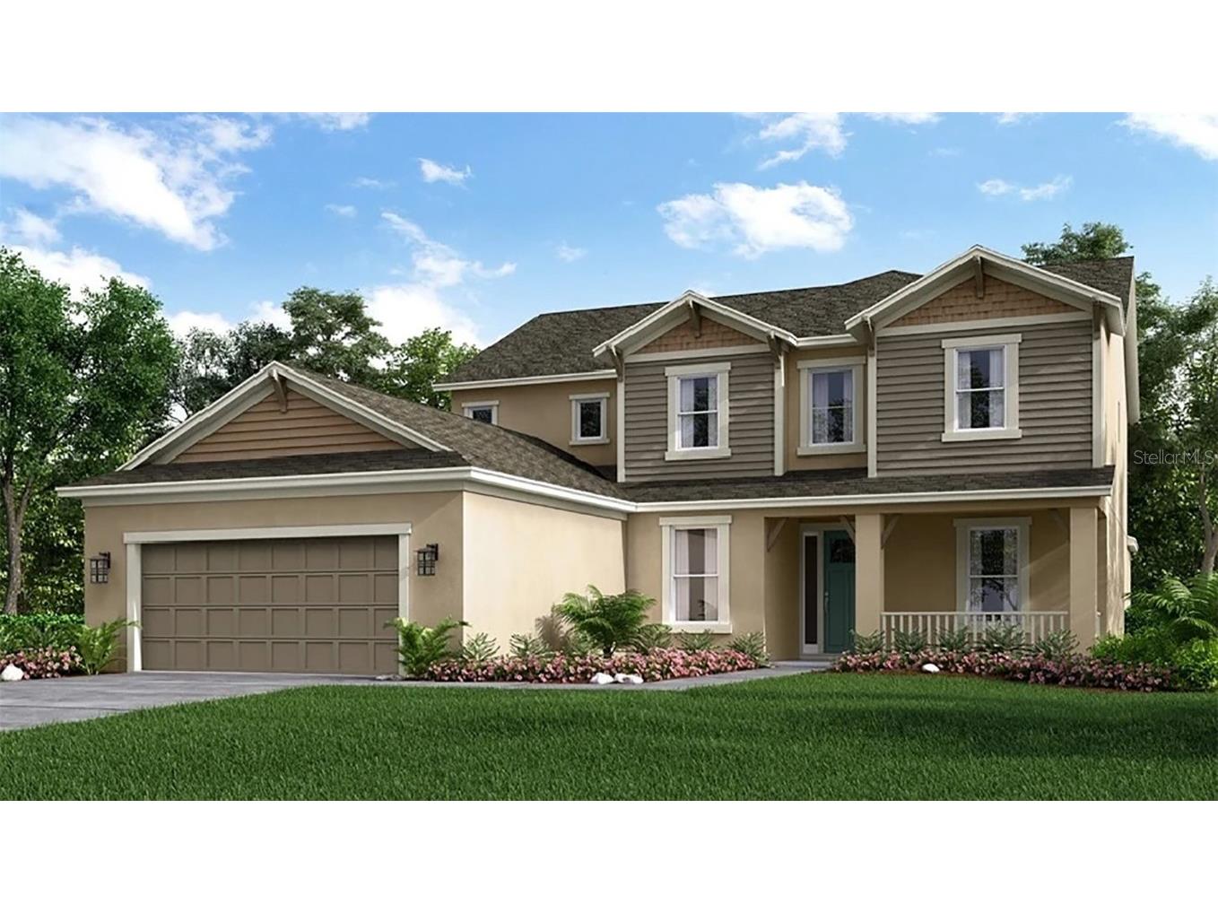 7177 Talamore Drive Wesley Chapel FL 33545 T3406029 image1