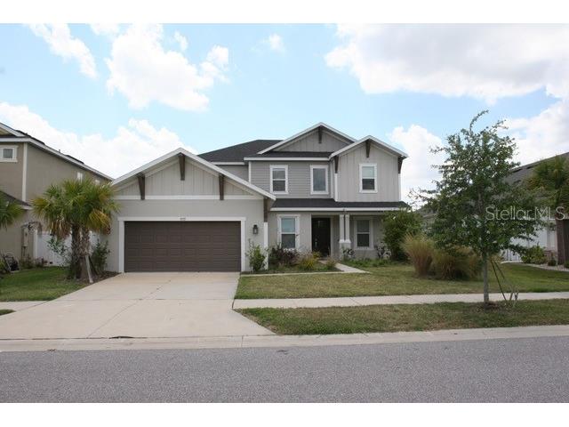 7177 Talamore Drive Wesley Chapel FL 33545 W7884513 image1