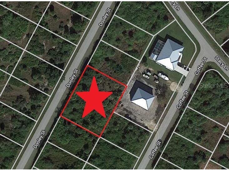 7178 Dooley Street Port Charlotte FL 33981 C7471214 image1