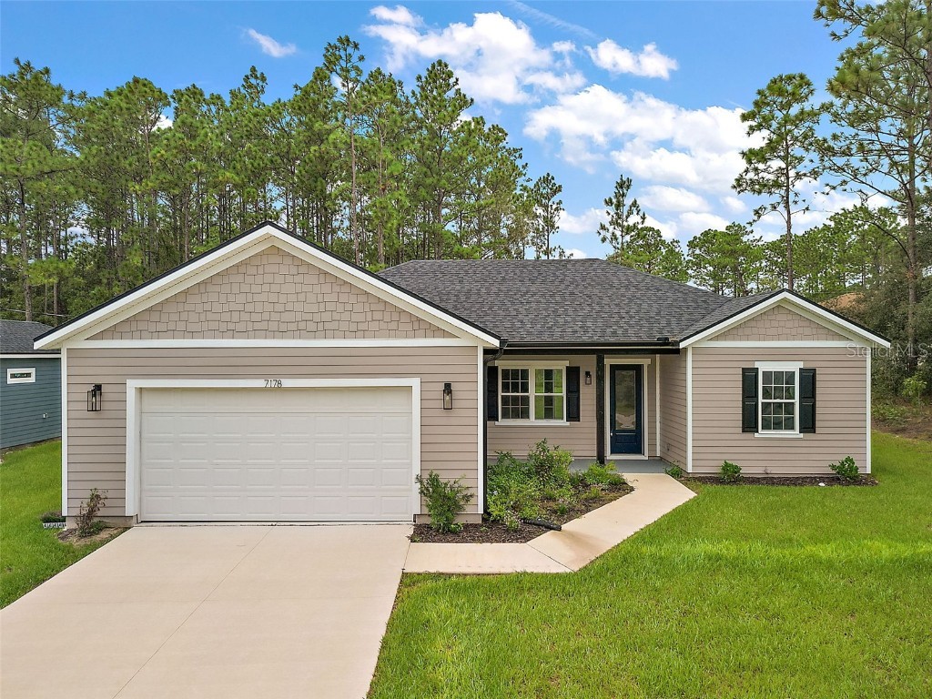 7178 N Cricket Drive Citrus Springs FL 34434 O6241024 image1