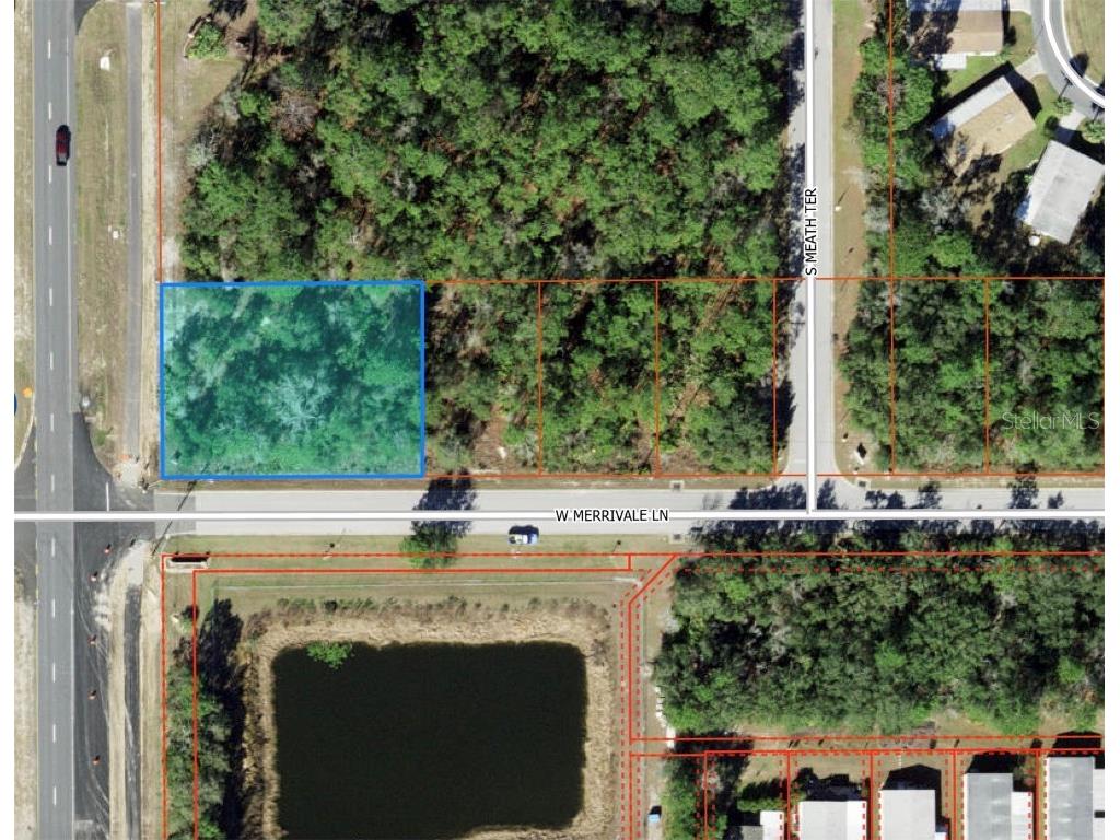 7179 W Merrivale Lane Homosassa FL 34446 U8231591 image1
