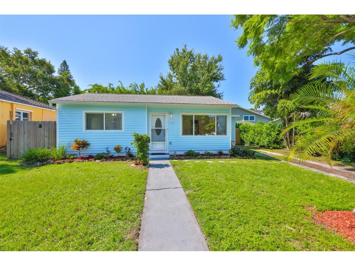 718 12th Avenue N Saint Petersburg FL 33701 TB8420513 image1