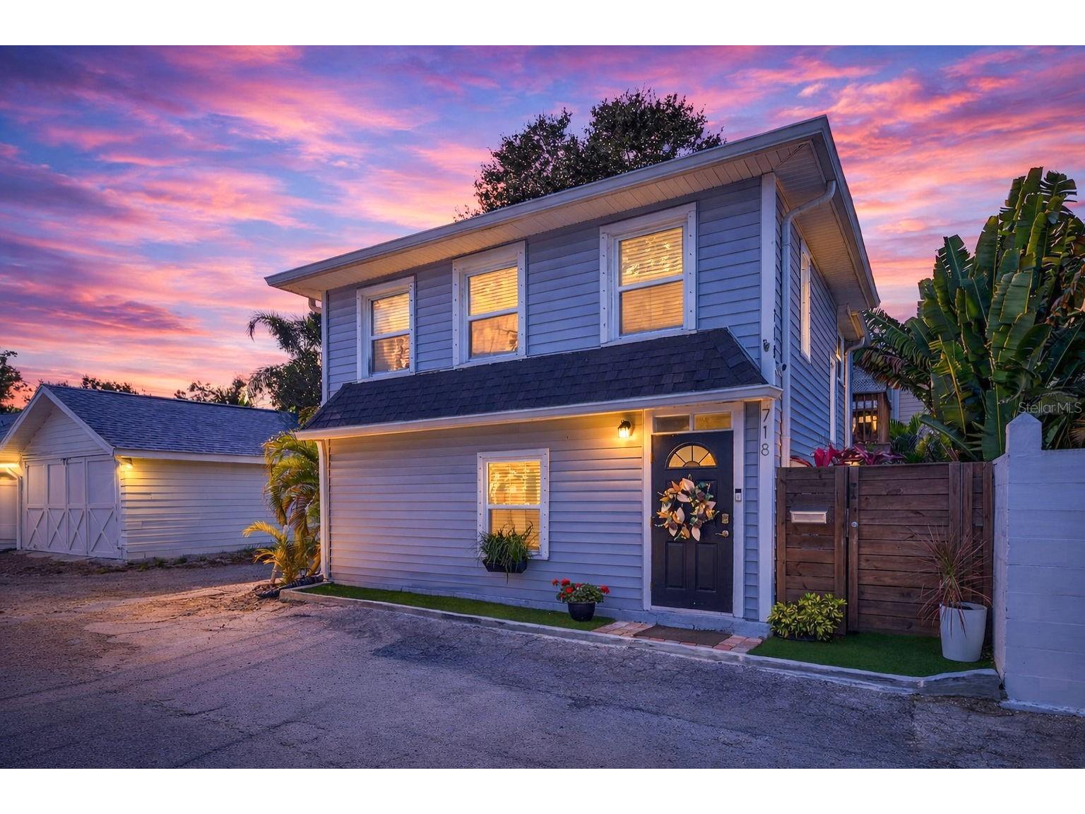 718 26th Avenue N Saint Petersburg FL 33704 TB8460829 image1