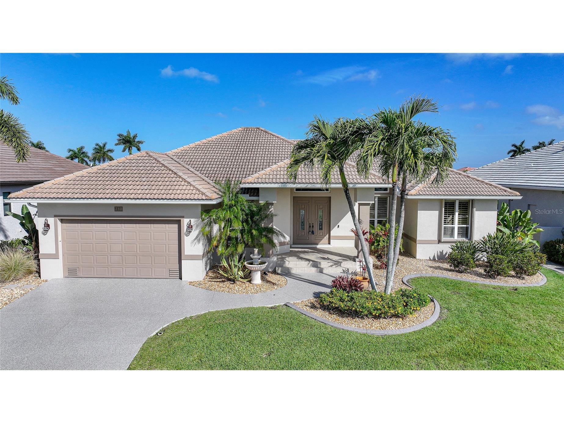 718 Antalya Court Punta Gorda FL 33950 C7524245 image1