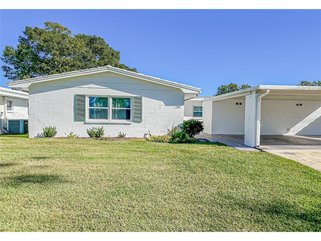718 Barber Circle #718 Lakeland FL 33803 L4948949 image1