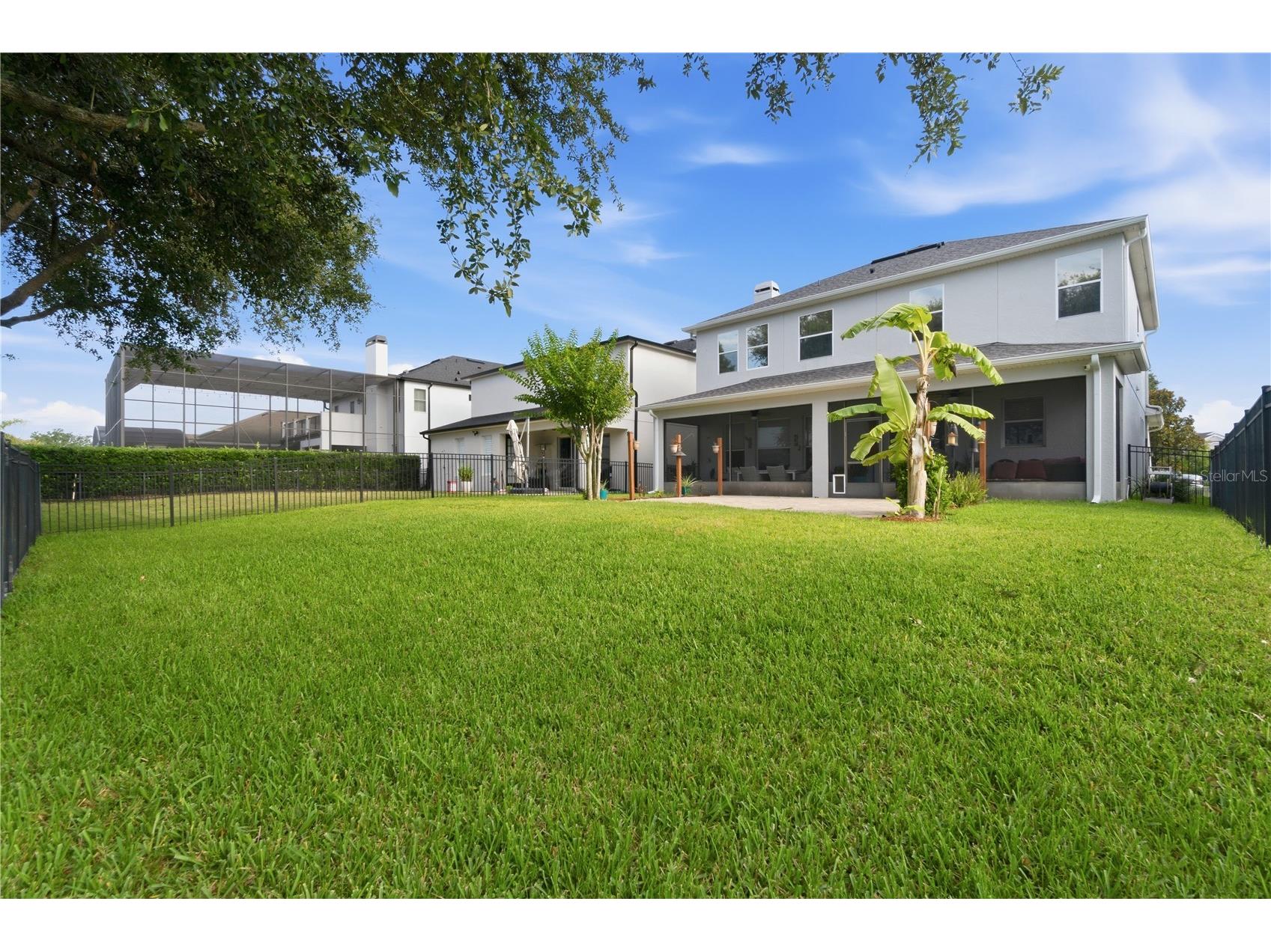 718 Barefoot Bay Loop Groveland FL 34736 - CANAL OFF PALATLAKAHA RIVER G5113497 image10