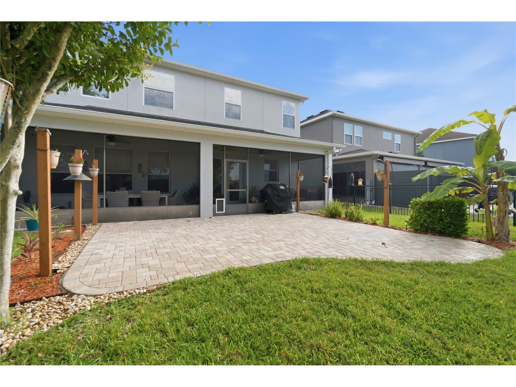 718 Barefoot Bay Loop Groveland FL 34736 - CANAL OFF PALATLAKAHA RIVER G5113497 image11