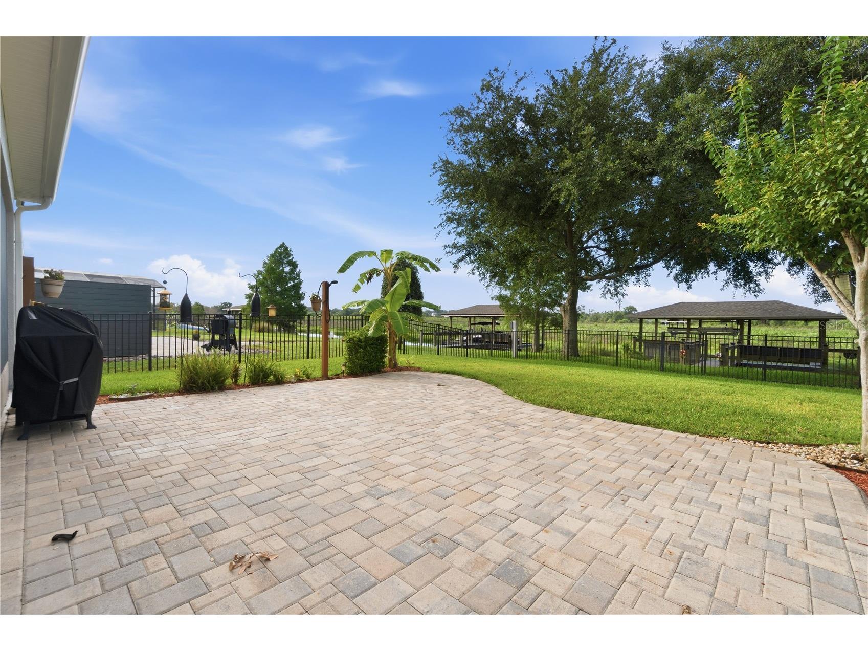 718 Barefoot Bay Loop Groveland FL 34736 - CANAL OFF PALATLAKAHA RIVER G5113497 image12