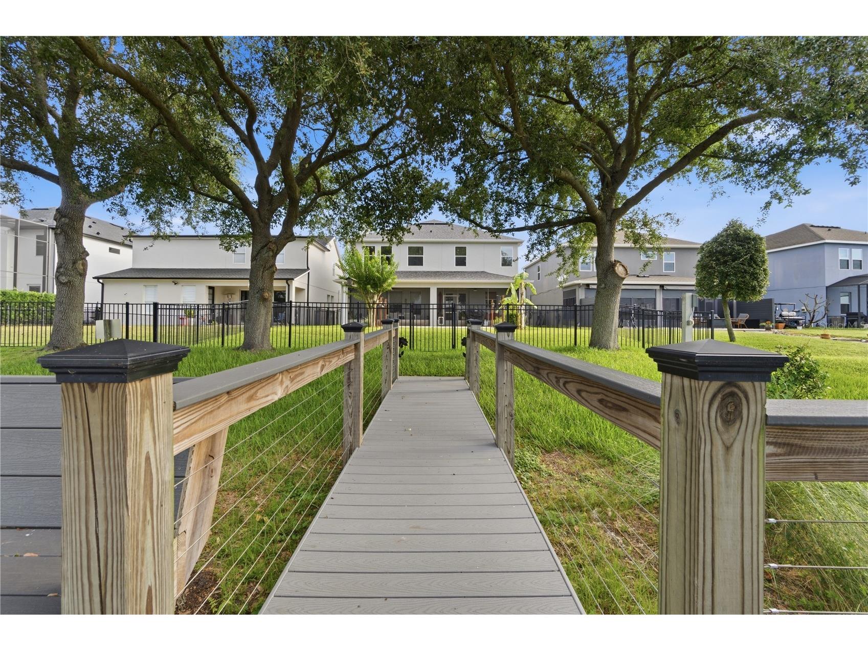 718 Barefoot Bay Loop Groveland FL 34736 - CANAL OFF PALATLAKAHA RIVER G5113497 image13