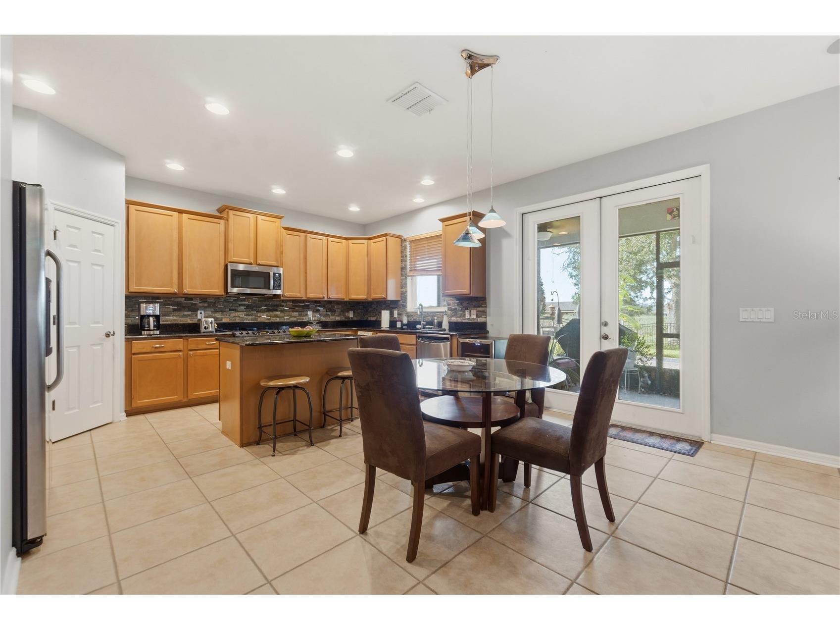 718 Barefoot Bay Loop Groveland FL 34736 - CANAL OFF PALATLAKAHA RIVER G5113497 image29
