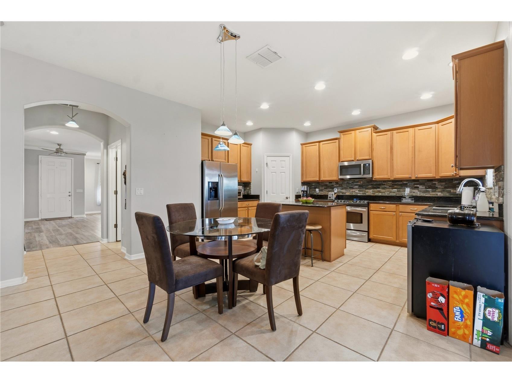 718 Barefoot Bay Loop Groveland FL 34736 - CANAL OFF PALATLAKAHA RIVER G5113497 image30