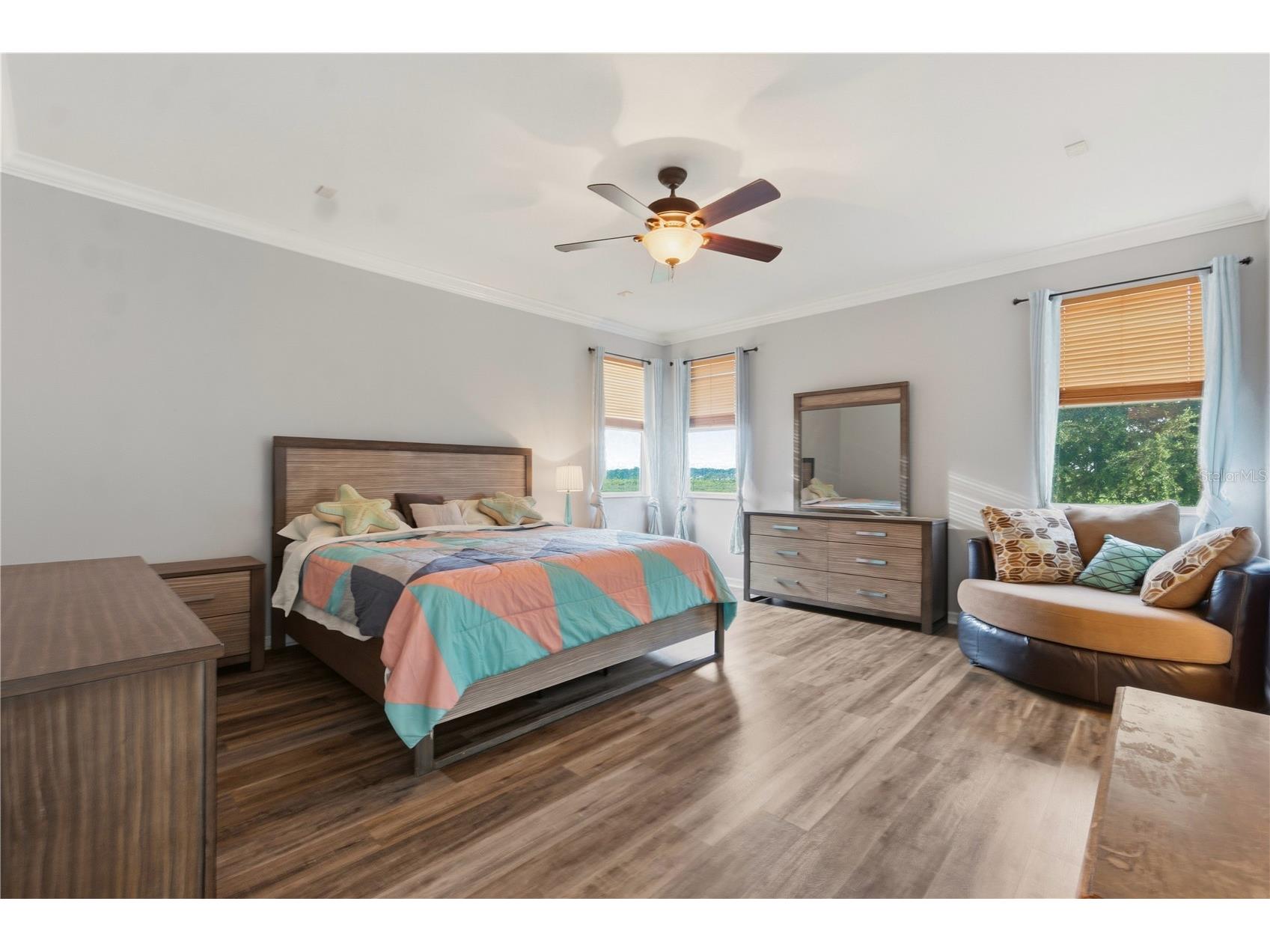 718 Barefoot Bay Loop Groveland FL 34736 - CANAL OFF PALATLAKAHA RIVER G5113497 image37