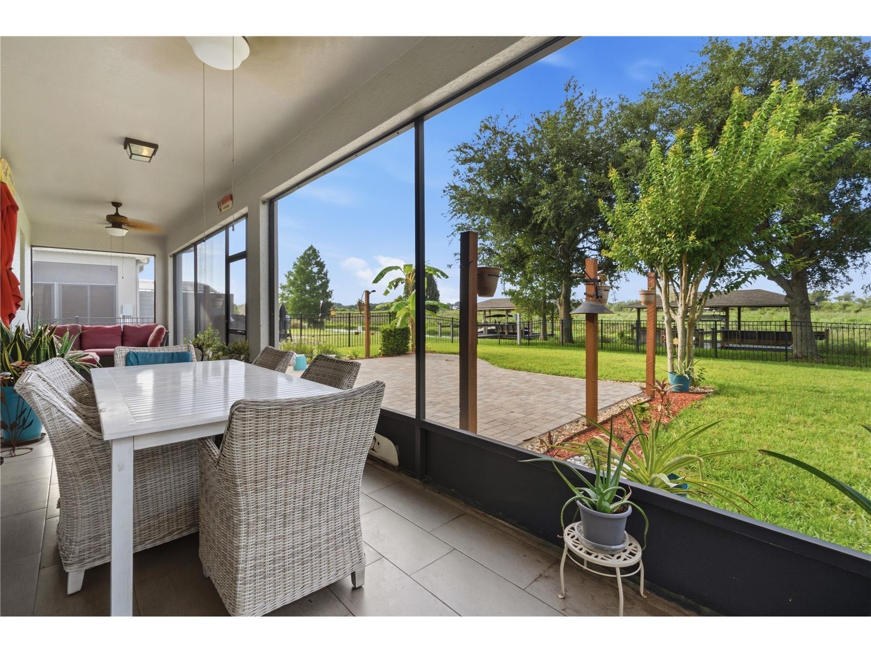 718 Barefoot Bay Loop Groveland FL 34736 - CANAL OFF PALATLAKAHA RIVER G5113497 image50