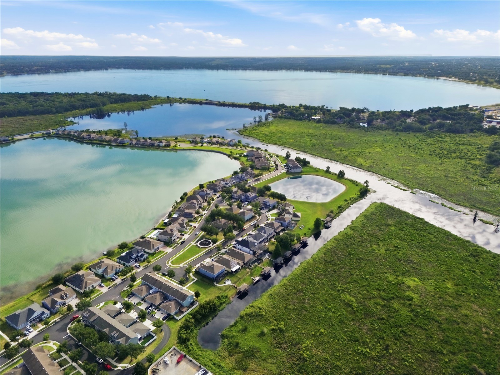 718 Barefoot Bay Loop Groveland FL 34736 - CANAL OFF PALATLAKAHA RIVER G5113497 image54