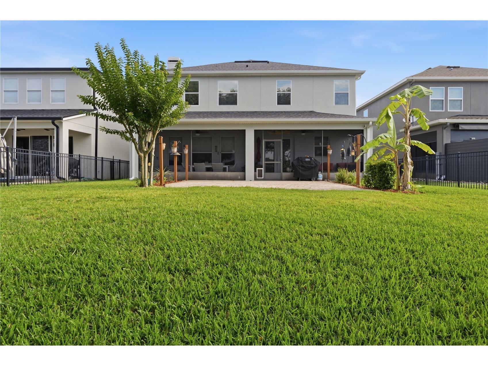 718 Barefoot Bay Loop Groveland FL 34736 - CANAL OFF PALATLAKAHA RIVER G5113497 image9