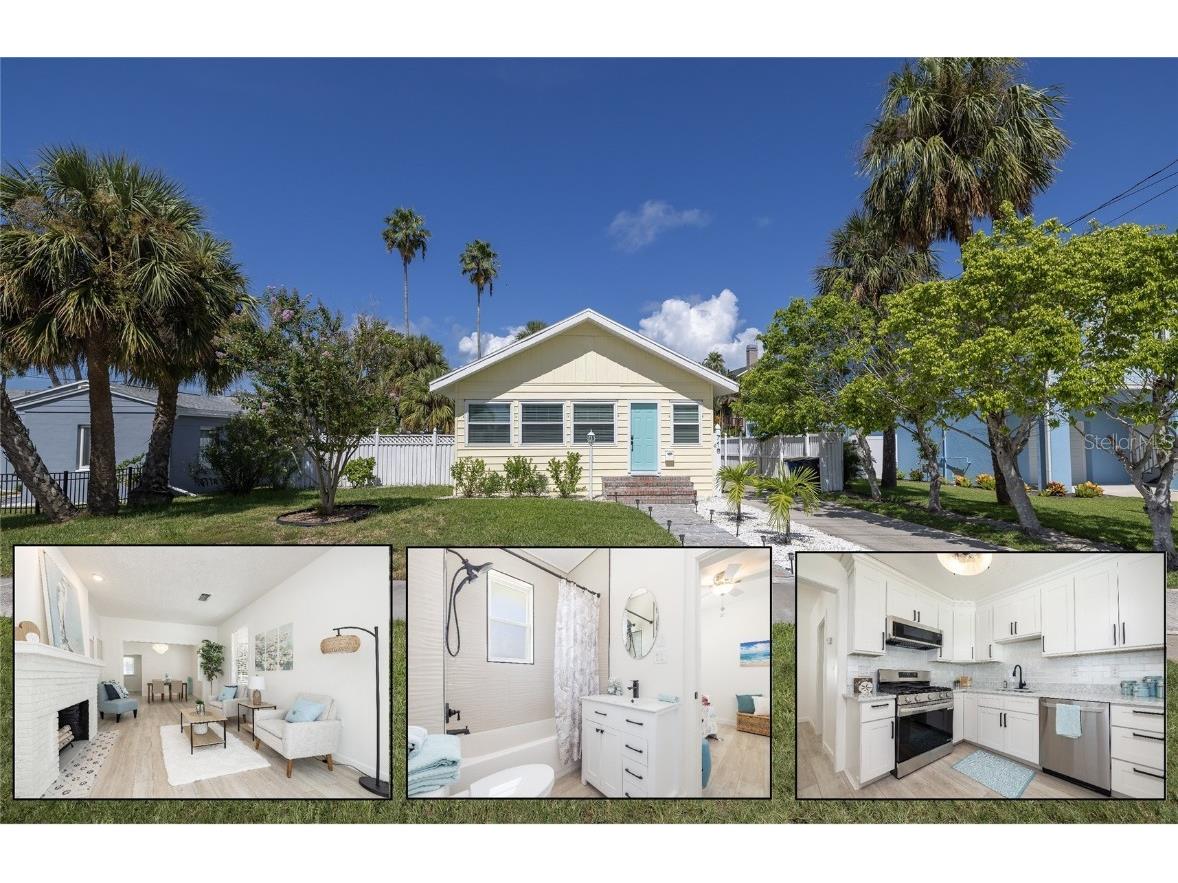 718 Bay Esplanade Clearwater Beach FL 33767 TB8417890 image1