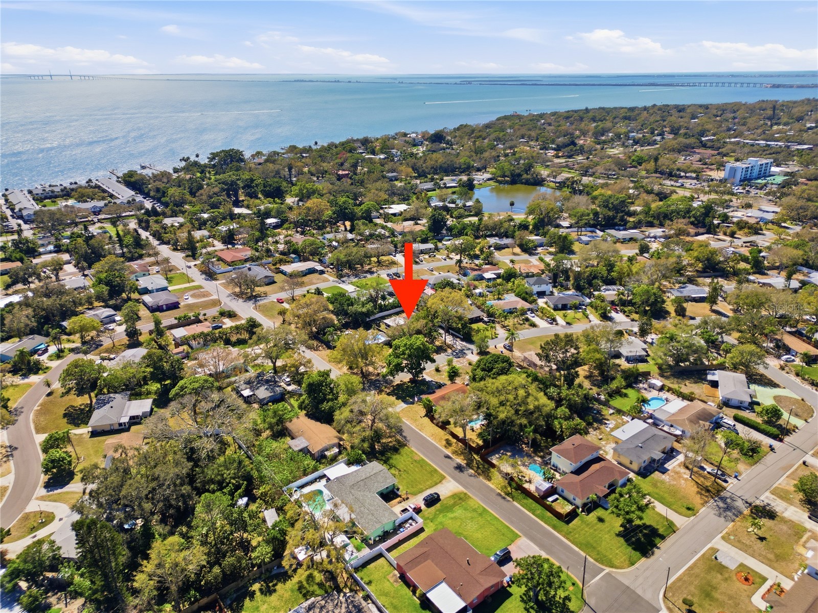 718 Bay Vista Boulevard S Saint Petersburg FL 33705 TB8478722 image34