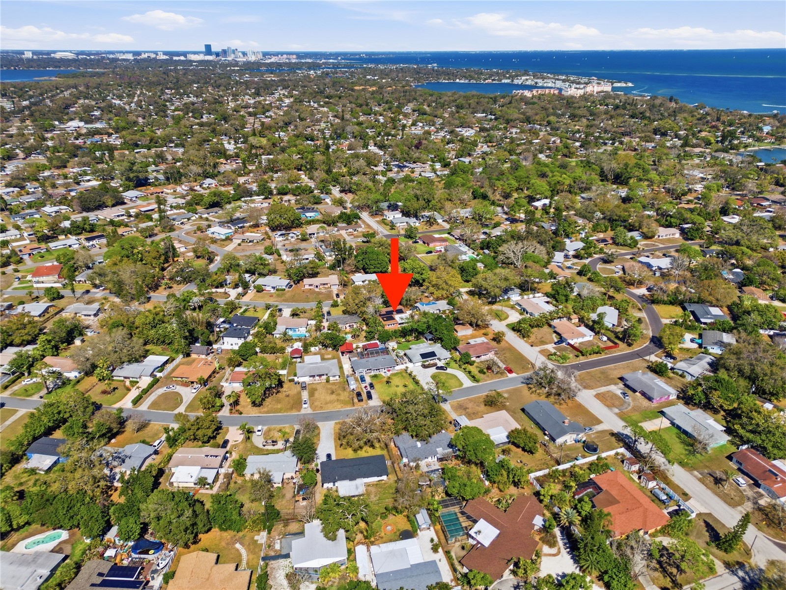 718 Bay Vista Boulevard S Saint Petersburg FL 33705 TB8478722 image35