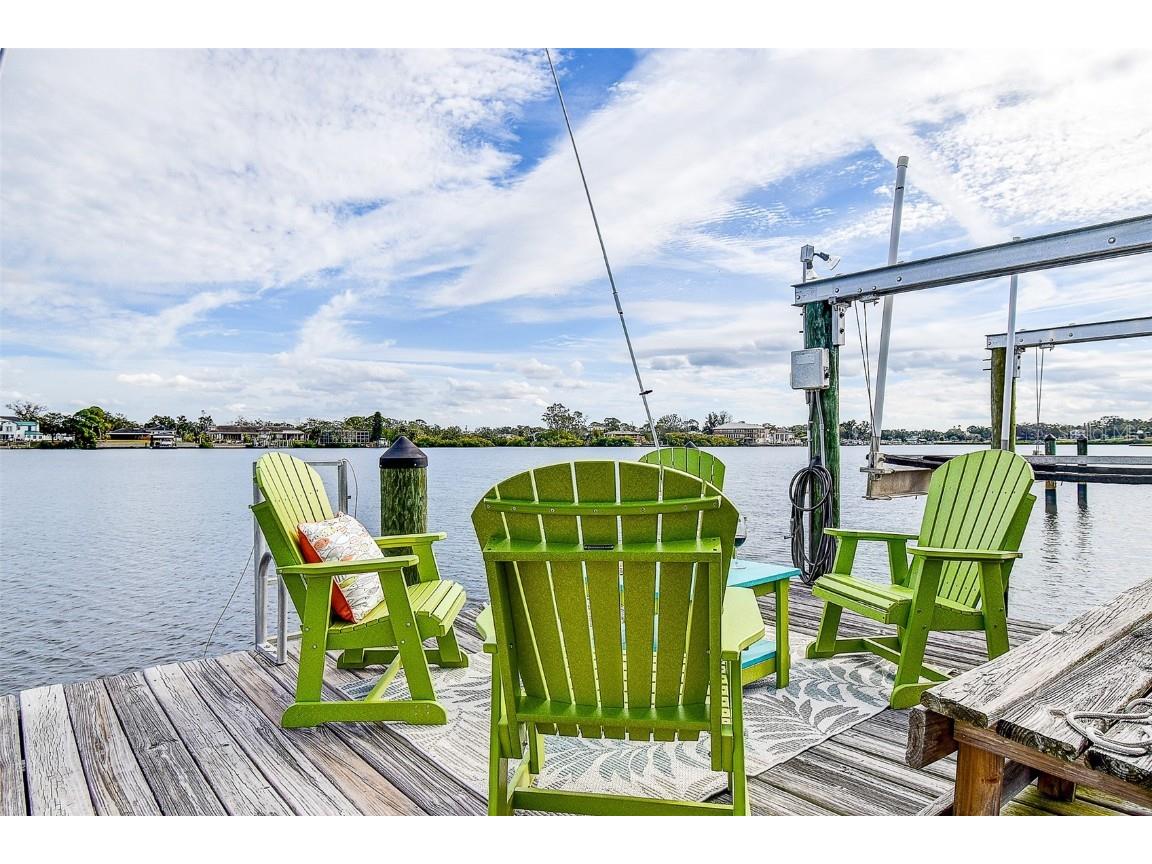 718 Bayshore Drive Tarpon Springs FL 34689 W7881762 image32