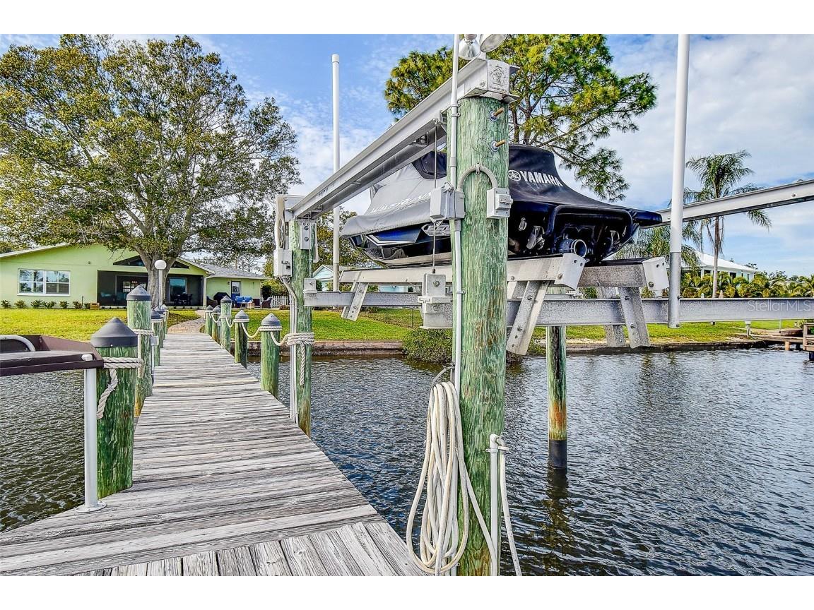 718 Bayshore Drive Tarpon Springs FL 34689 W7881762 image34