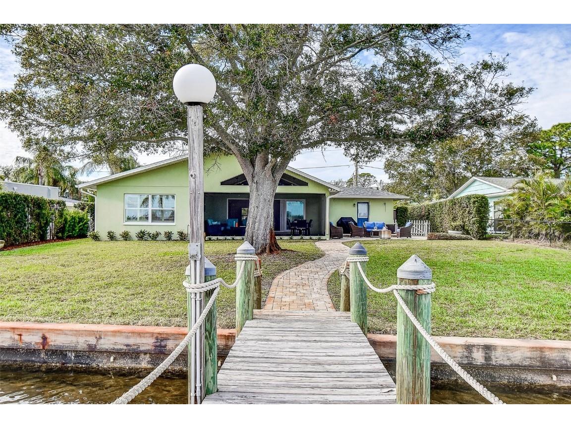 718 Bayshore Drive Tarpon Springs FL 34689 W7881762 image36