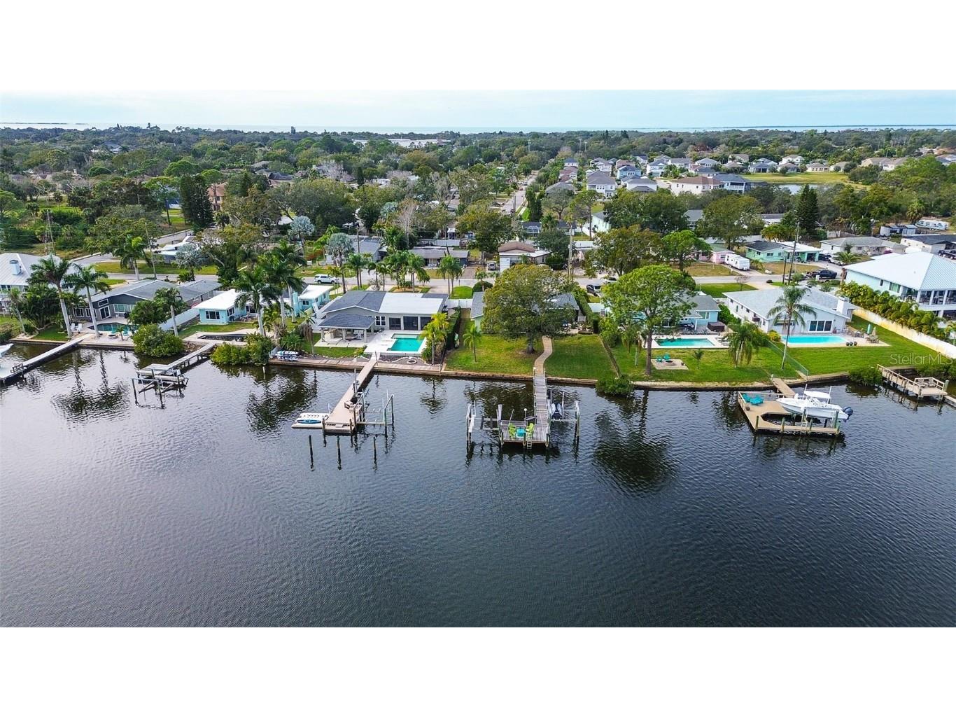 718 Bayshore Drive Tarpon Springs FL 34689 W7881762 image39