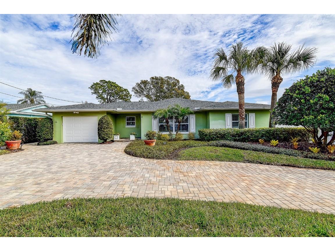 718 Bayshore Drive Tarpon Springs FL 34689 W7881762 image44