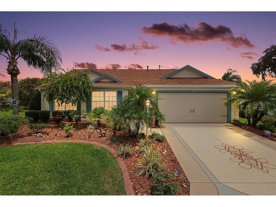 718 Beldon Court The Villages FL 32162 G5098268 image1