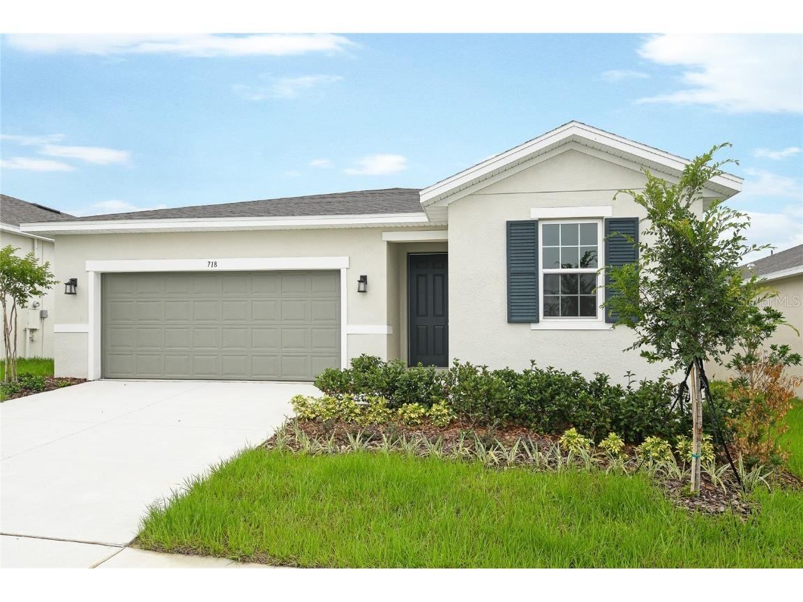 718 Benz Street Lake Wales FL 33859 S5098645 image1