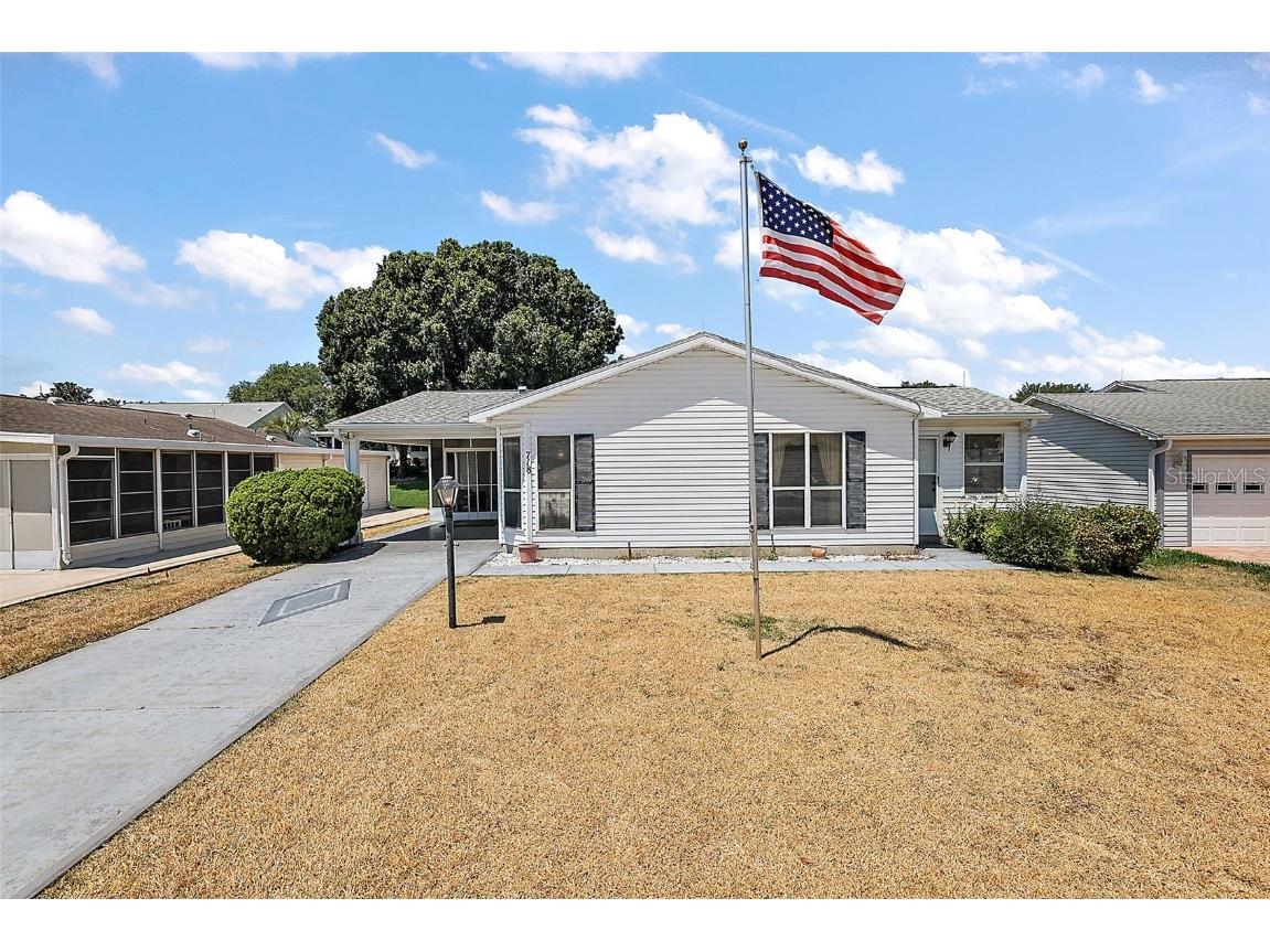 718 Bolivar Street The Villages FL 32159 G5082059 image1