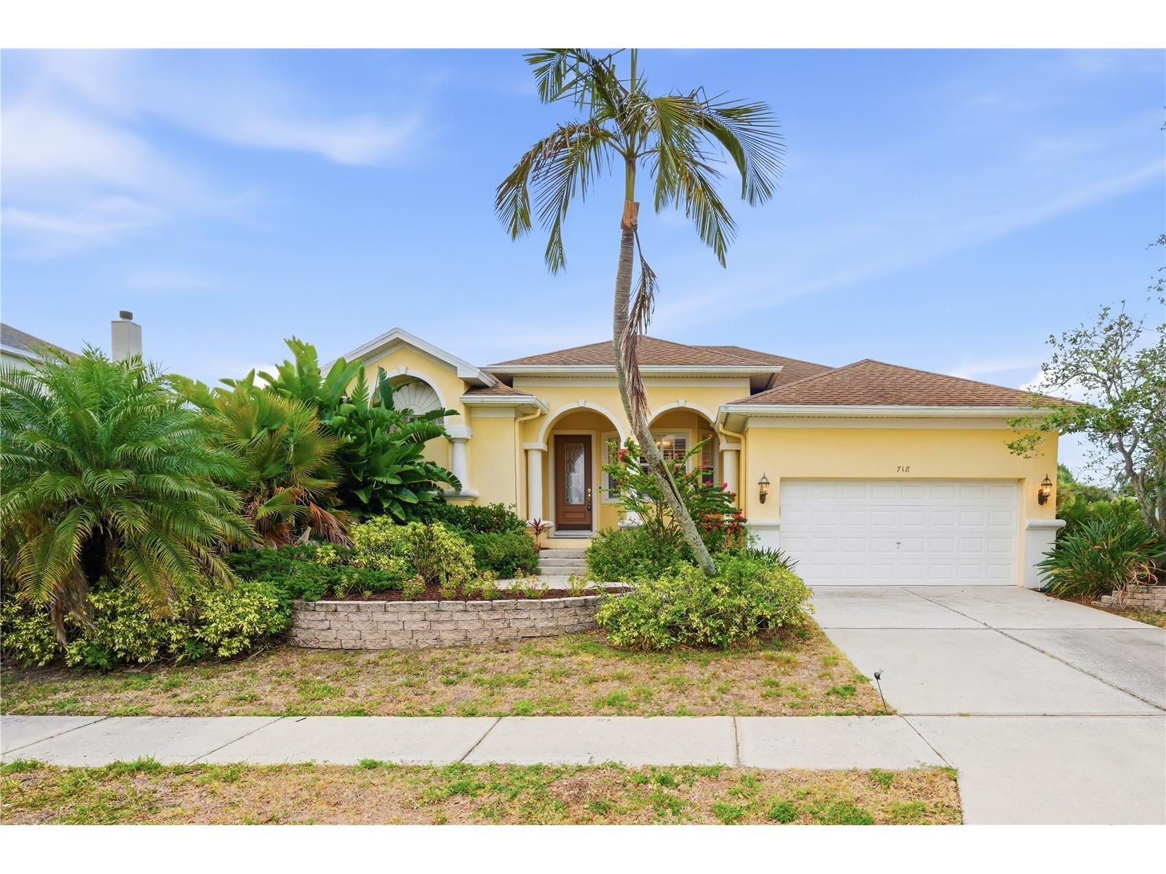 718 Bunker View Drive Apollo Beach FL 33572 TB8505979 image1