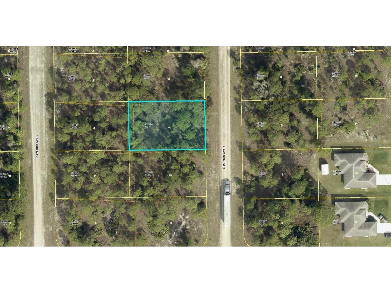 718 Chapman Avenue S Lehigh Acres FL 33974 G5091539 image1