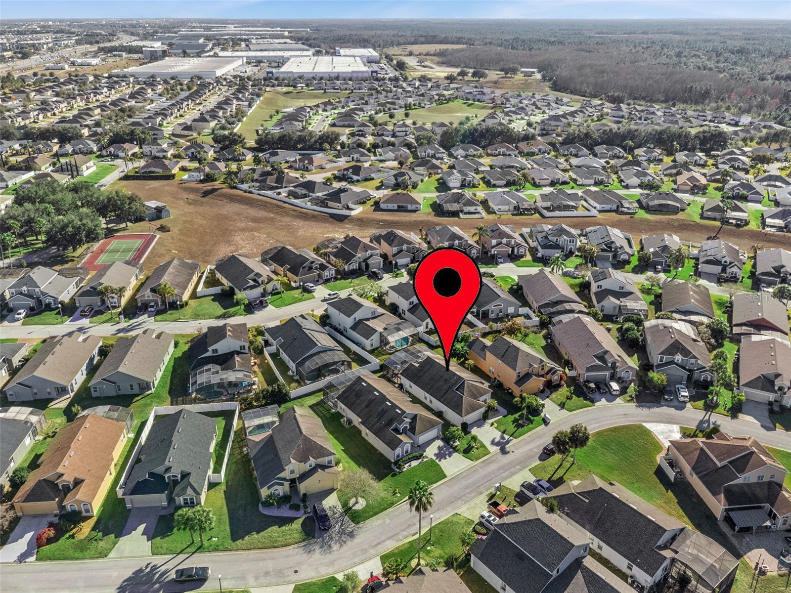 718 Corvina Drive Davenport FL 33897 S5142046 image32