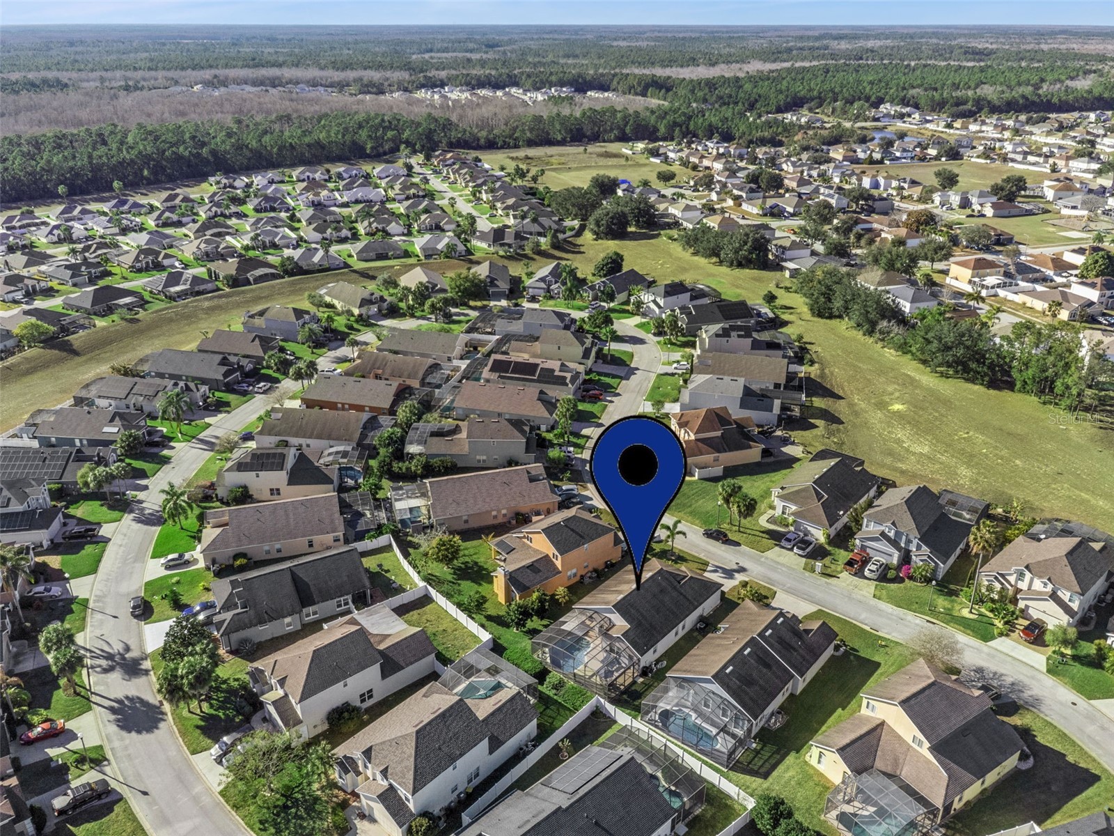 718 Corvina Drive Davenport FL 33897 S5142046 image35