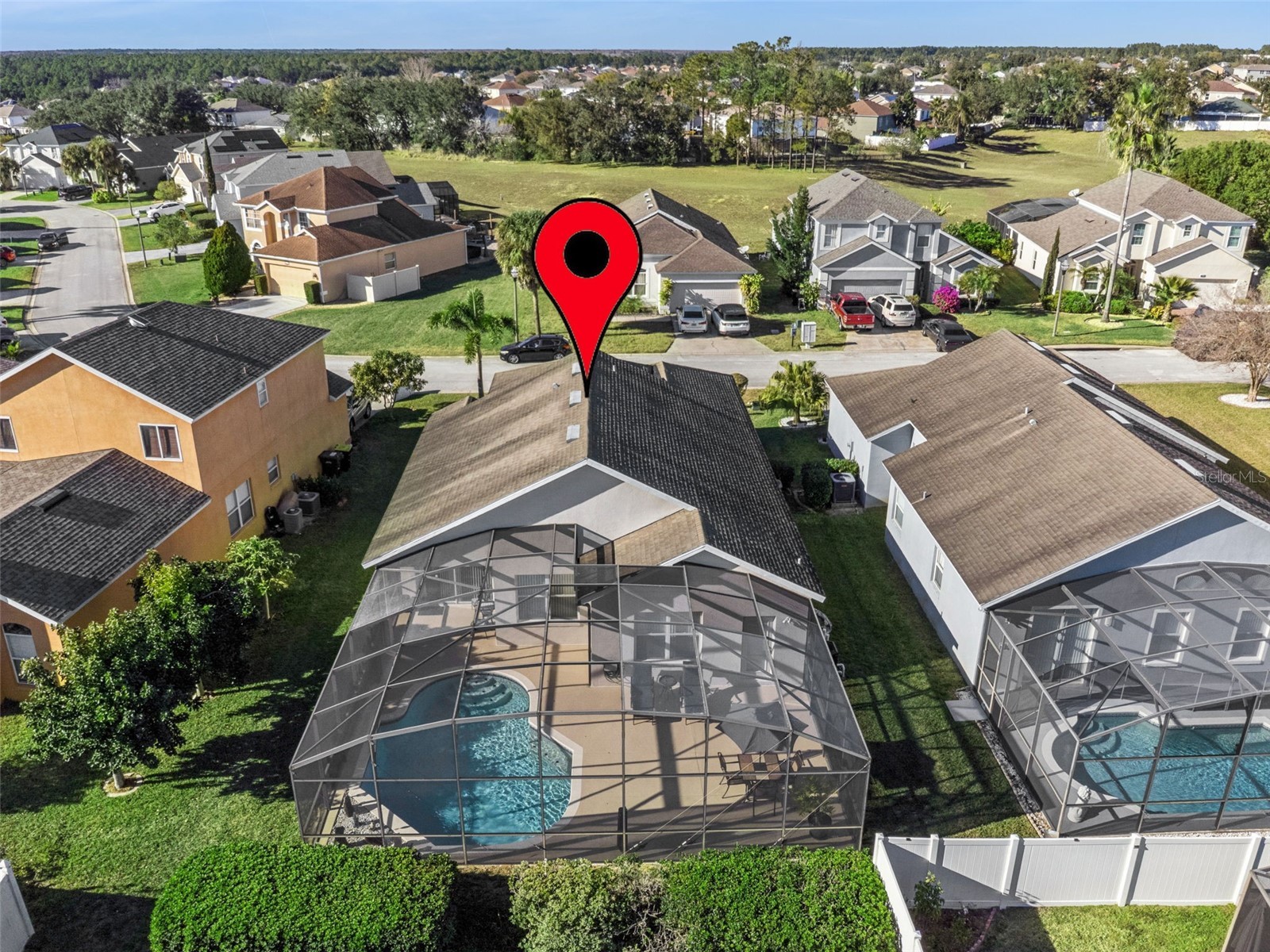 718 Corvina Drive Davenport FL 33897 S5142046 image37