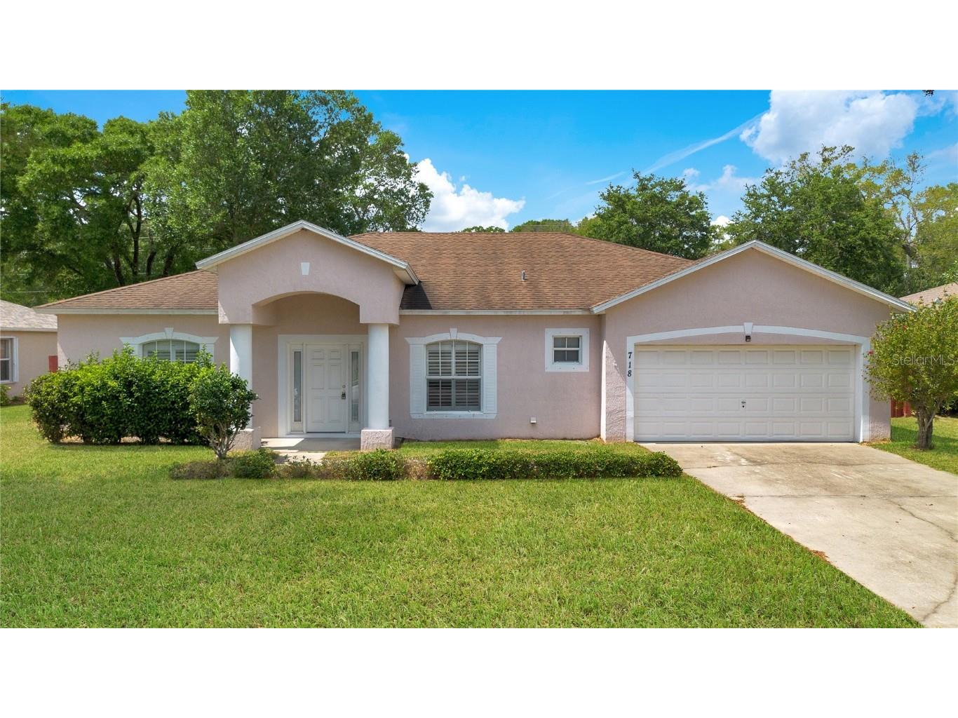 718 Cypress Oak Circle Deland FL 32720 G5066994 image1