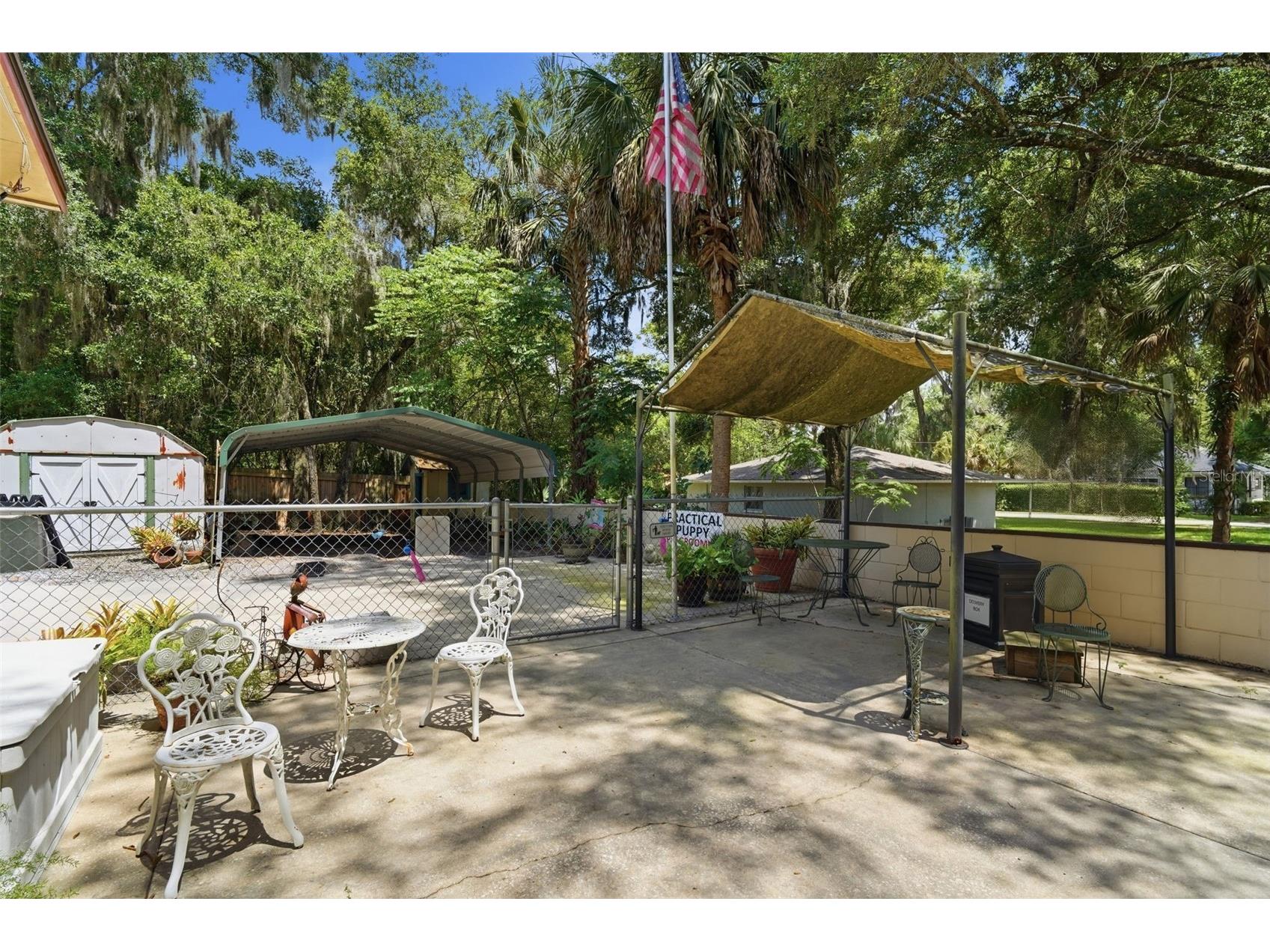 718 E New York Avenue Deland FL 32724 V4949160 image34